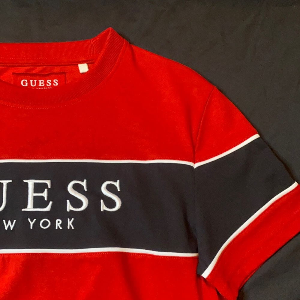 GUESS tee | small